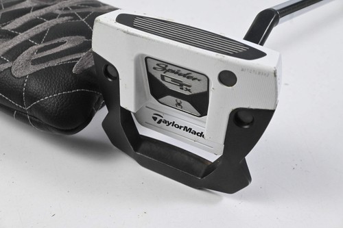 Taylormade spider gtx putter - taylormade,