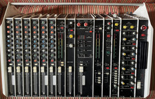 Glensound MX6 S8/159 90's