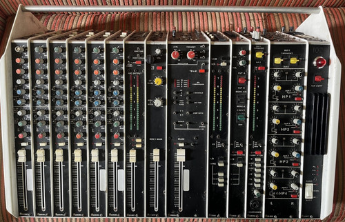 Glensound bbc mx6 159 s - glensound, 90's