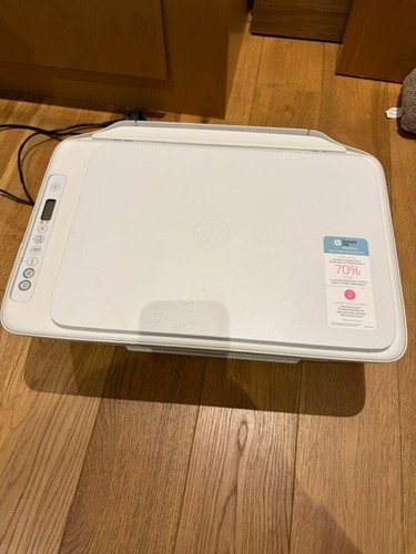 Deskjet 2710 all one - deskjet,