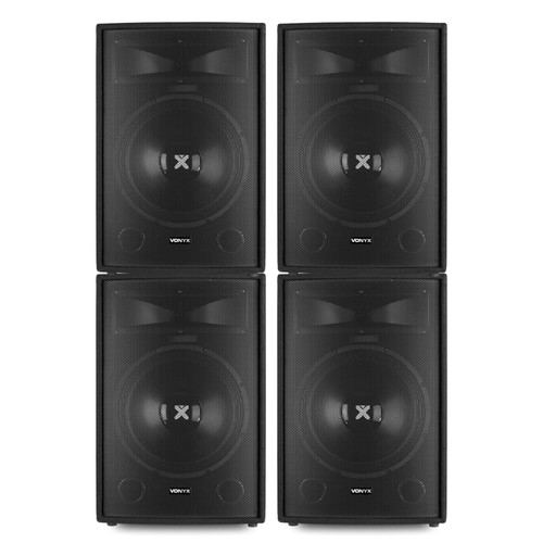 Vonyx sl15 passive pa - sl15,