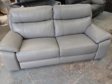 ITALIAN MADE PATRIZIO 3 SEATER