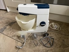 KENWOOD CHEF A701 Food Mixer