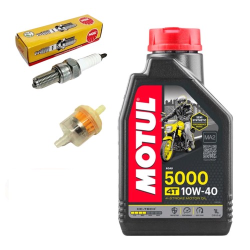 Service kit for lexmoto - service,