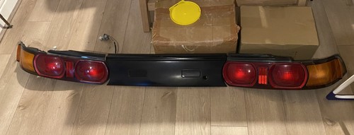 Toyota mr2 mk2 kouki tail - mr2,