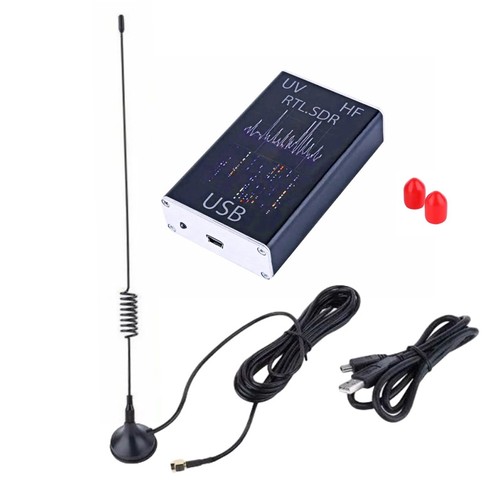 100khz 7ghz full band hf - 100khz-1.7ghz,