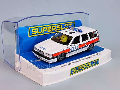 Scalextric superslot h4627 - scalextric,