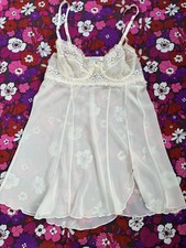Vintage y2k bobydoll size - vintage, 10