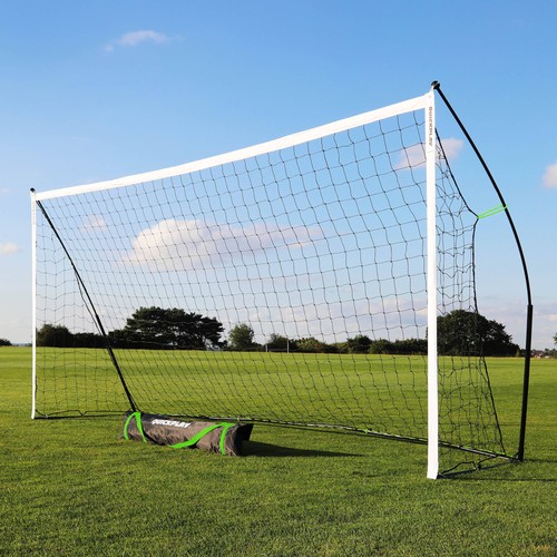 Kickster portable football - portable,