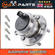 Ford Focus MK2 2004-2012 Rear