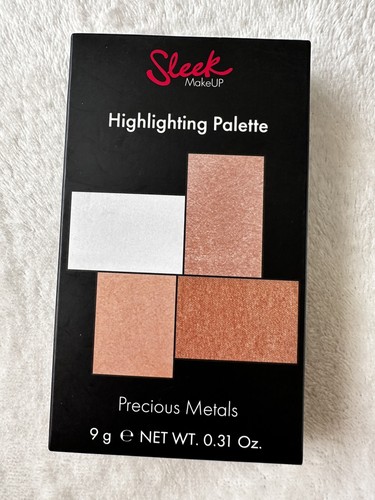 Sleek highlighting palette - sleek,