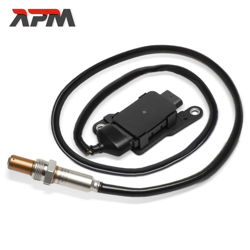 Nitrogen oxide sensor - nitrogen,