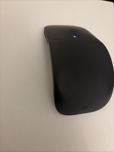 Microsoft surface arc mouse - microsoft,