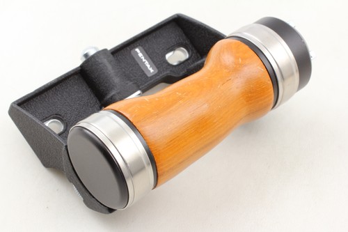 Near mint pentax 6x7 wood - 6x7,