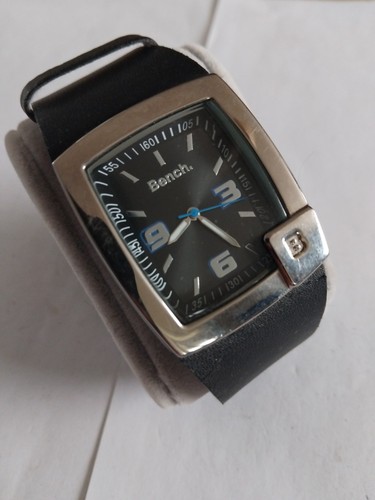 Bench men analogue - men's,