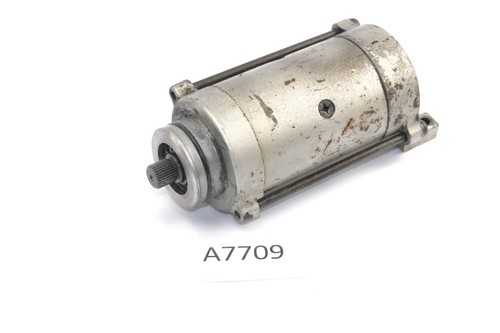 Honda 350 1972 starter - 1972,