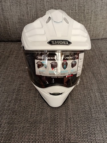 Shoei hornet adv - shoei,