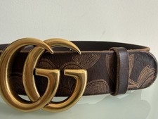 ✿ Gucci GG Marmont Leather