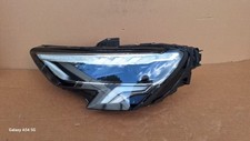 AUDI A3 S3 8Y LEFT HEADLIGHT