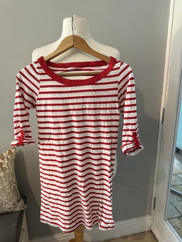 Senza red white - &,