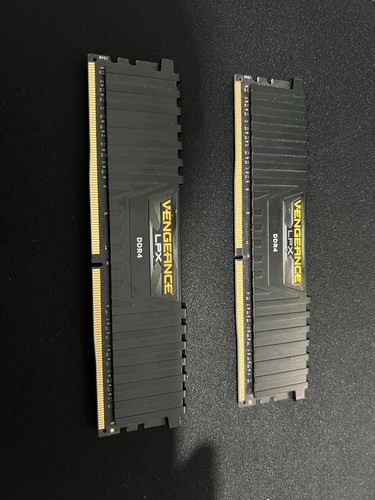 Corsair vengeance lpx - vengeance,