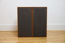 Spendor BC1 Floorstanding