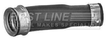 First line intercooler turbo - first,