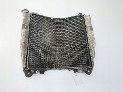 Kawasaki radiator zxr - kawasaki, zx-7r