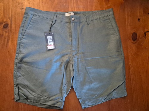 Marks spencer chino shorts - &,