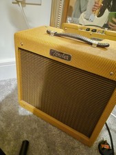 Fender Blues Junior Lacquered