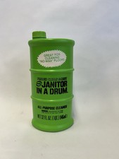 Texize Janitor In A Drum 32oz