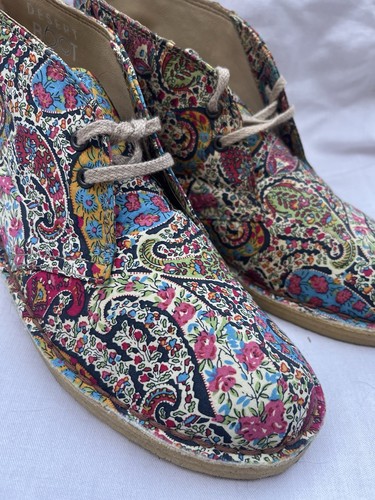 Clark originals liberty - clark’s,