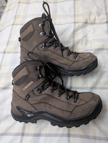 Lowa renegade mid - mid, gtx