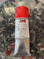 Michael Harding Oil Paint