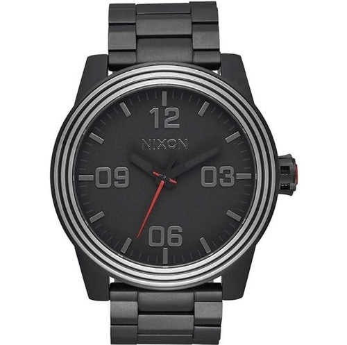 Nixon star wars - star, collaboration
