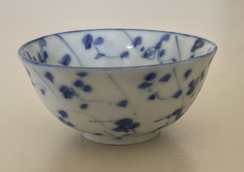 Ming dynasty chinese provencal - ming,