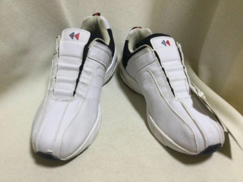 C2967 kaepa white - kaepa, sneakers