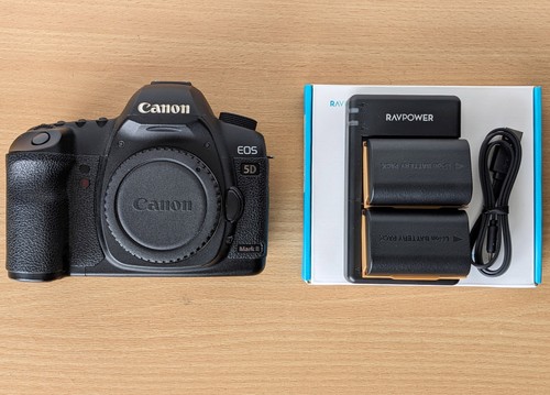 Canon mark dslr full - canon,