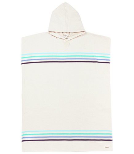 Towel poncho for women - towel,
