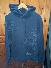 Ed Hardy X Urban Outfitters