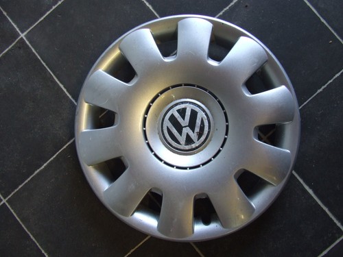 Wheel trims15 - vw,