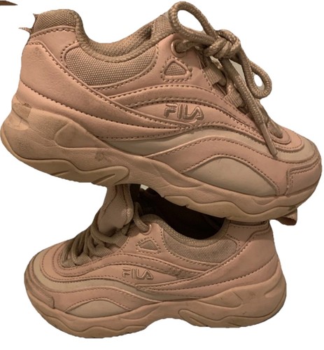 Girls fila disruptor - fila,