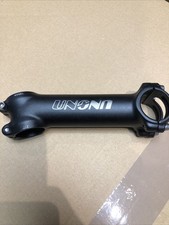 Uno Road Stem 130 Mm -17 31.8