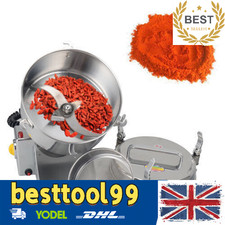 500G Electric Grain Grinder