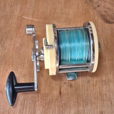 Vintage MITCHELL Captain 602