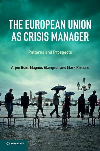 The european union crisis - the,