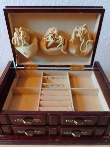 Vintage mele mahogany - mele, &