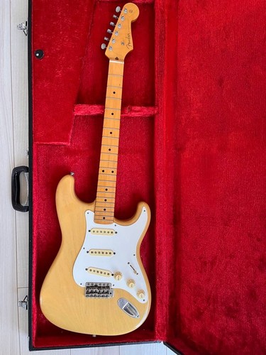 Fender st57 1994 - fender, us
