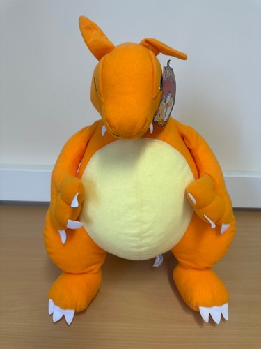Large pokemon charizard - large,