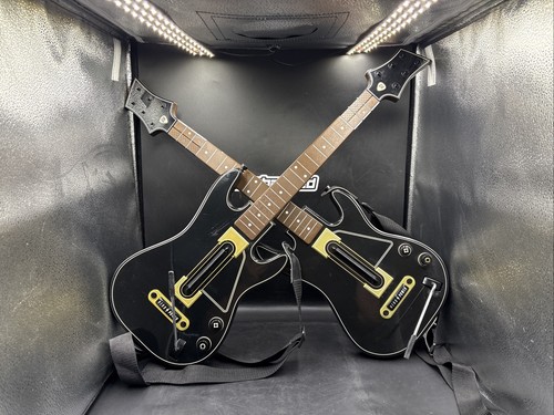 Guitar hero live controller - x2,